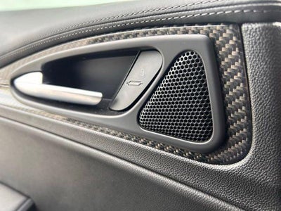 2022 Alfa Romeo Stelvio Quadrifoglio AWD