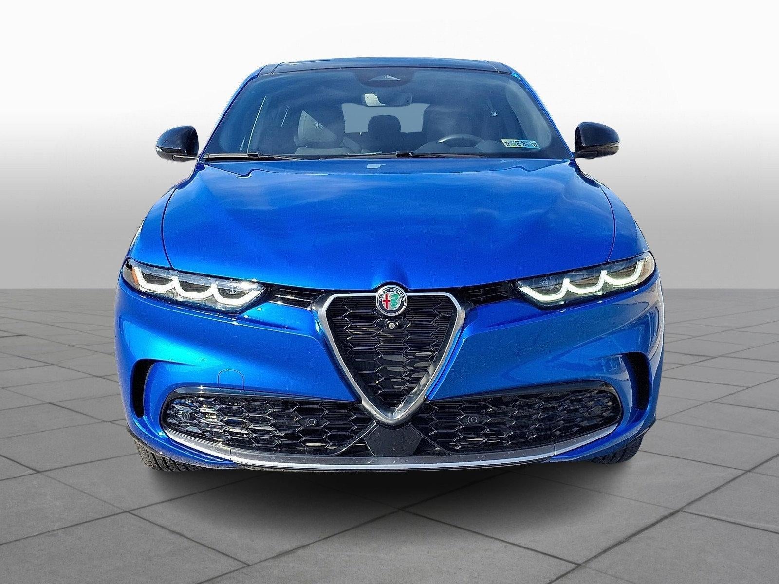 2024 Alfa Romeo Tonale Ti EAWD