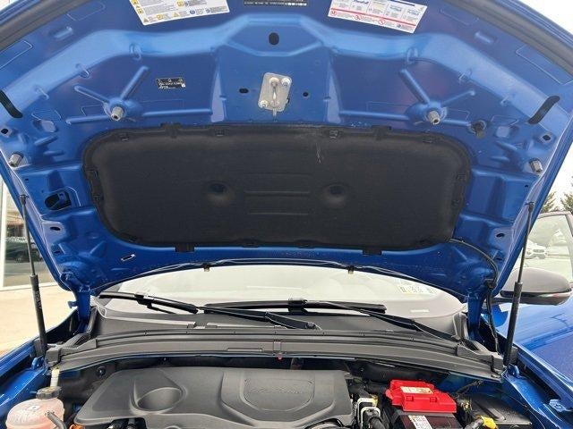 2024 Alfa Romeo Tonale Ti EAWD