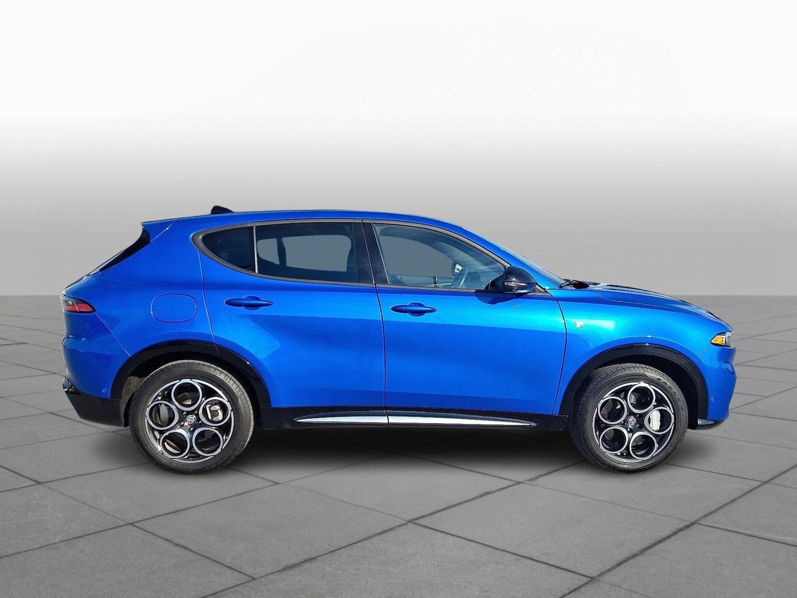 2024 Alfa Romeo Tonale Ti EAWD