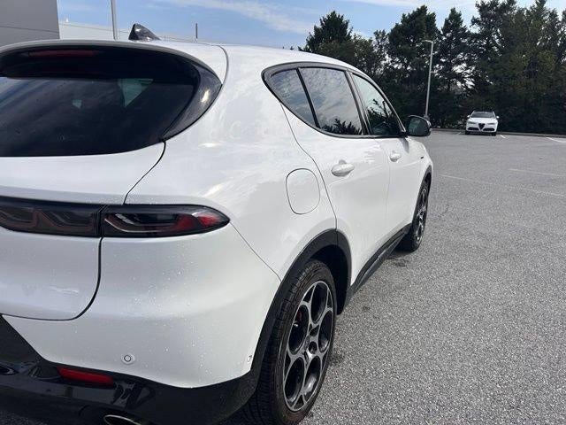 2024 Alfa Romeo Tonale Veloce EAWD