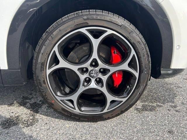 2024 Alfa Romeo Tonale Veloce EAWD