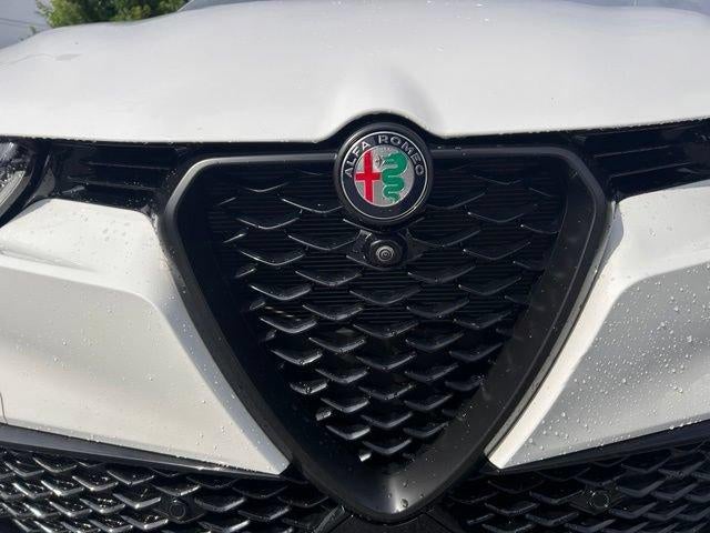 2024 Alfa Romeo Tonale Veloce EAWD