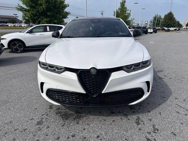 2024 Alfa Romeo Tonale Veloce EAWD