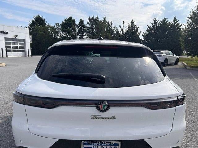 2024 Alfa Romeo Tonale Veloce EAWD