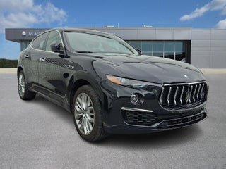 2022 Maserati Levante GT 3.0L