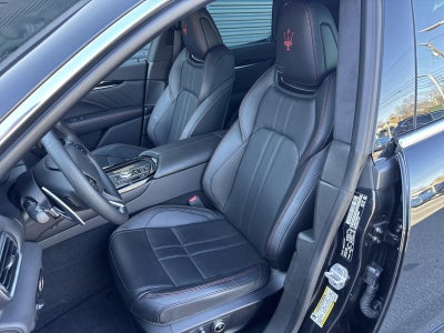 2024 Maserati Levante GT Ultima AWD