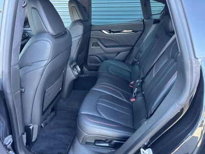 2024 Maserati Levante GT Ultima AWD