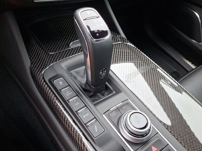 2024 Maserati Levante Modena Ultima AWD