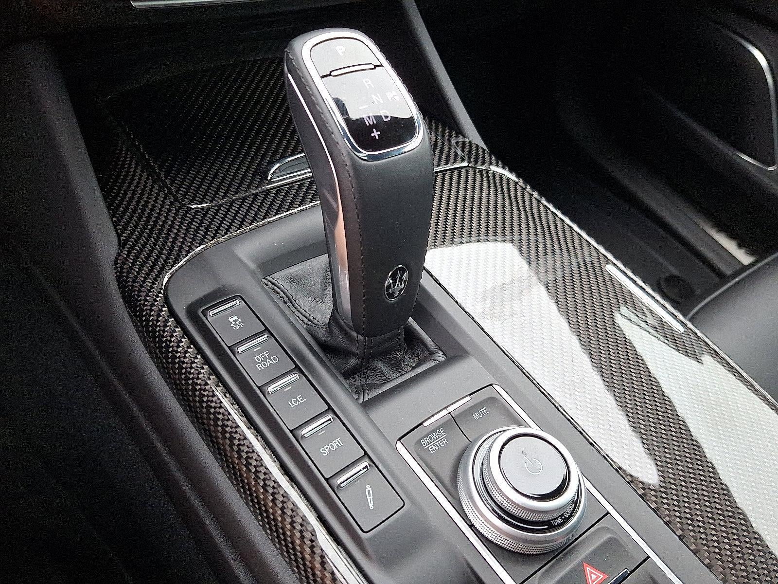 2024 Maserati Levante Modena Ultima AWD