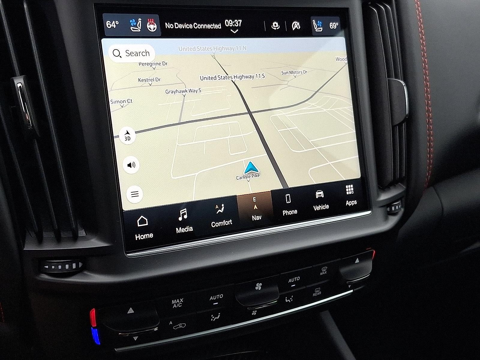 2024 Maserati Levante Modena Ultima AWD