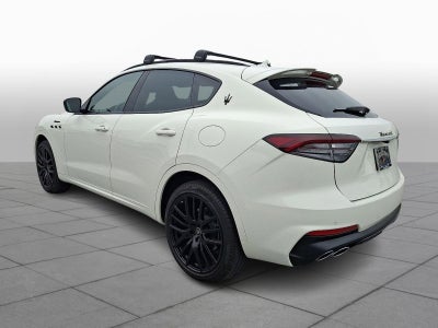 2024 Maserati Levante Modena Ultima AWD
