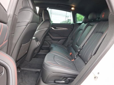 2024 Maserati Levante Modena Ultima AWD