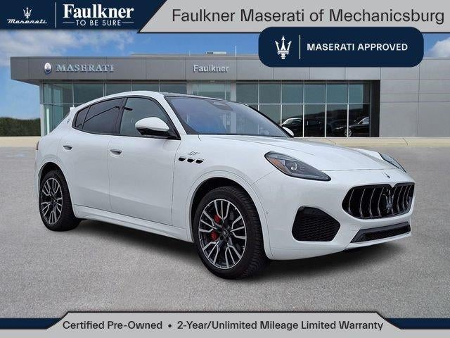 2024 Maserati Grecale GT AWD