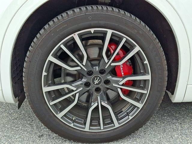 2024 Maserati Grecale GT AWD