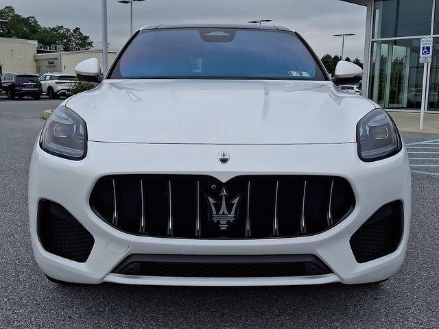 2024 Maserati Grecale GT AWD