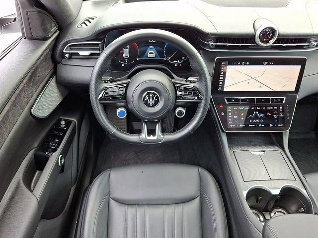 2024 Maserati Grecale GT AWD