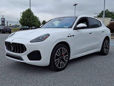 2024 Maserati Grecale GT AWD