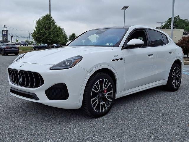 2024 Maserati Grecale GT AWD