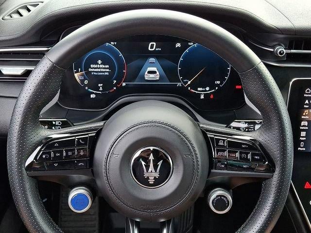 2024 Maserati Grecale GT AWD