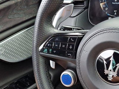 2024 Maserati Grecale GT AWD