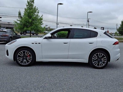 2024 Maserati Grecale GT AWD