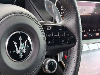 2024 Maserati Grecale GT AWD