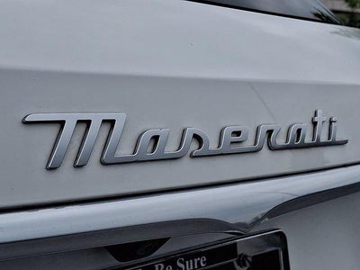 2024 Maserati Grecale GT AWD