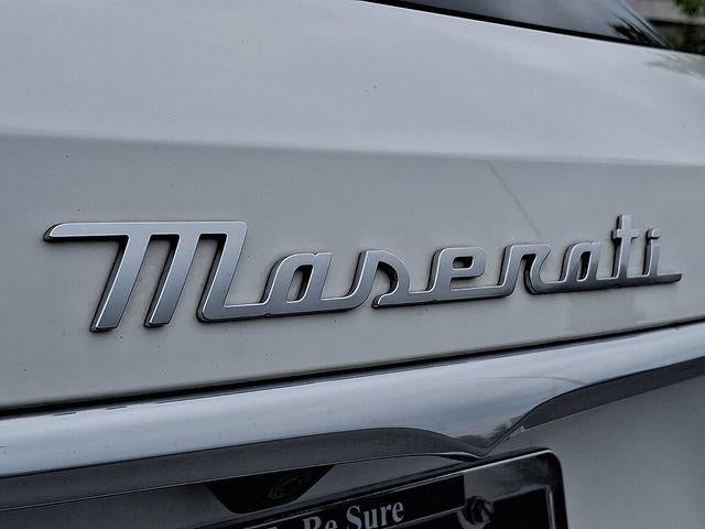2024 Maserati Grecale GT AWD
