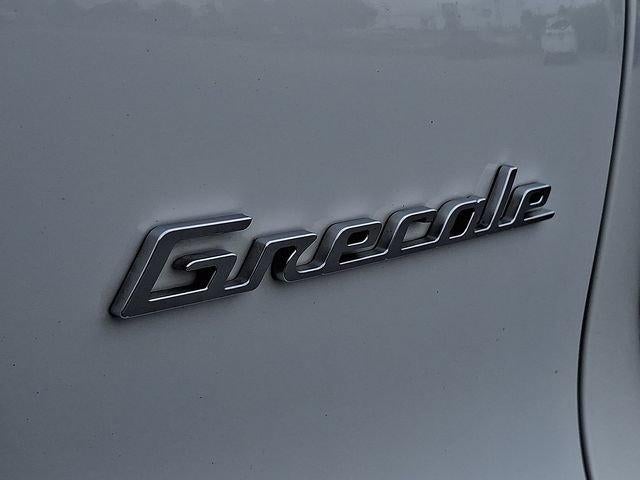 2024 Maserati Grecale GT AWD