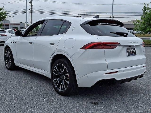 2024 Maserati Grecale GT AWD
