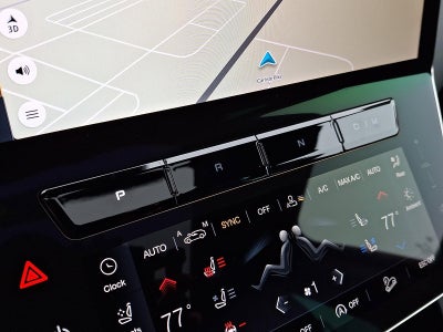 2025 Maserati Grecale AWD