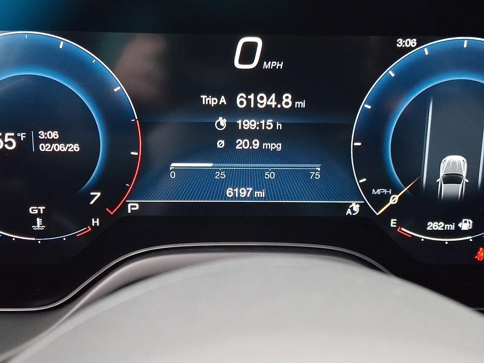 2025 Maserati Grecale AWD