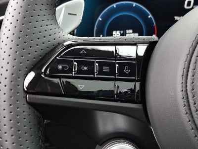 2025 Maserati Grecale AWD