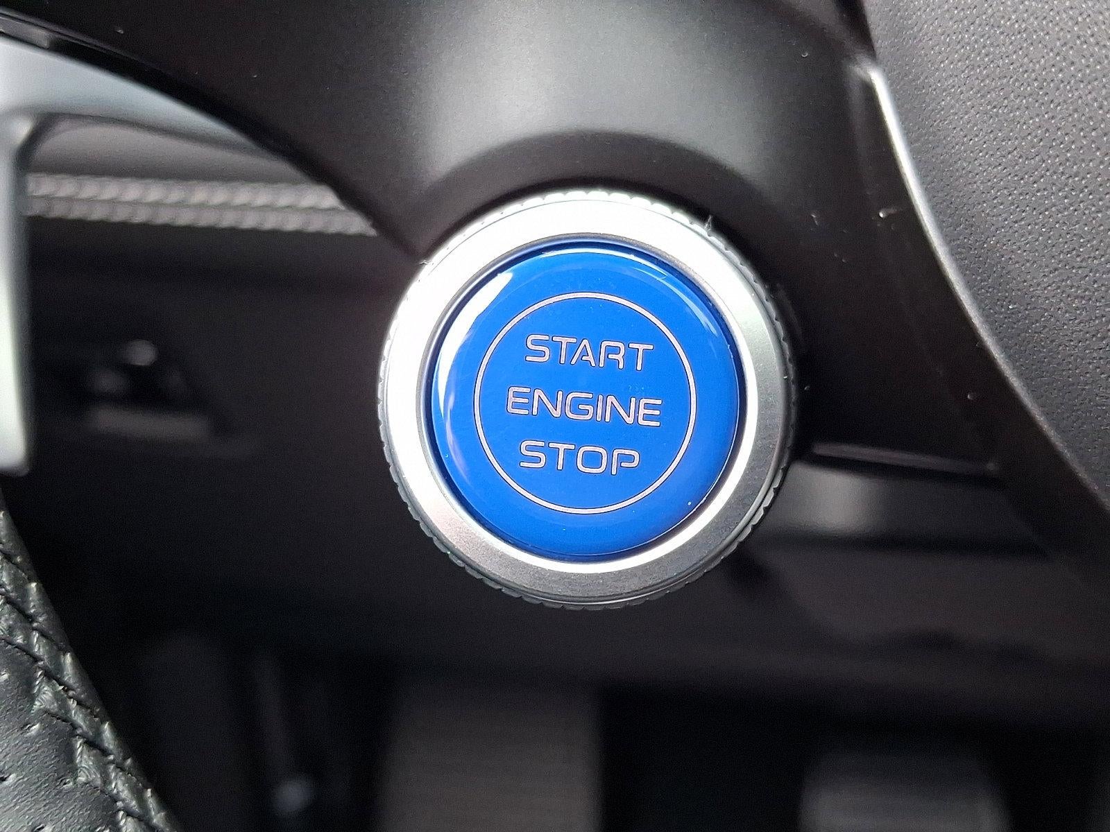 2025 Maserati Grecale AWD