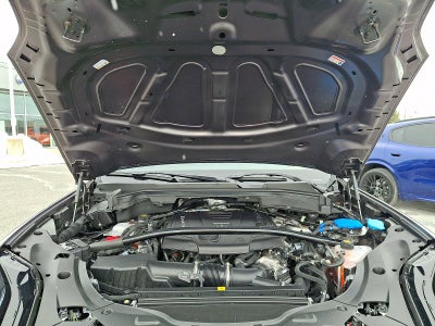 2025 Maserati Grecale AWD