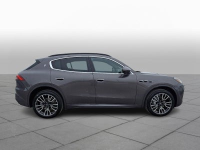 2025 Maserati Grecale AWD