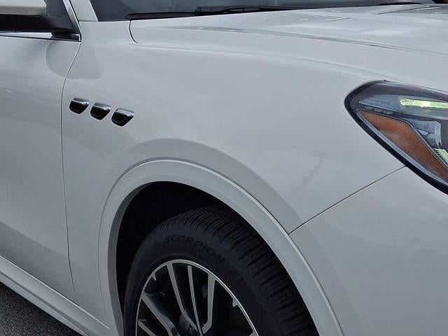 2025 Maserati Grecale AWD