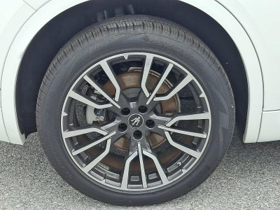 2025 Maserati Grecale AWD