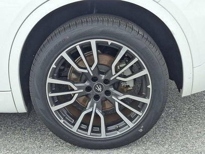 2025 Maserati Grecale AWD