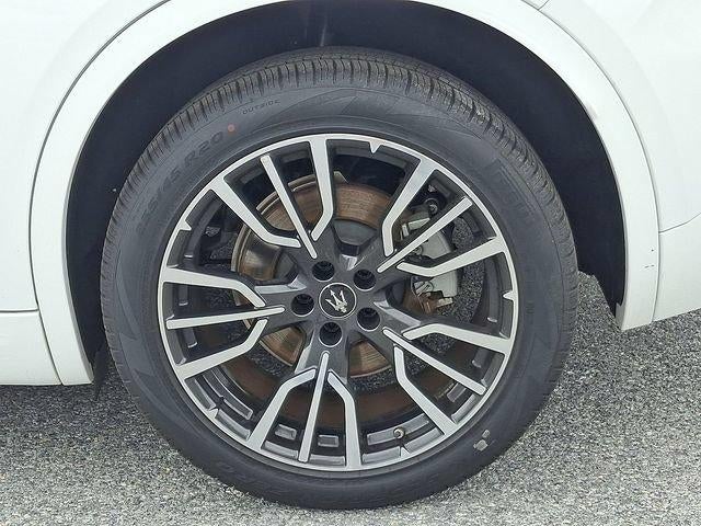 2025 Maserati Grecale AWD