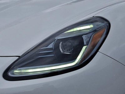 2025 Maserati Grecale AWD