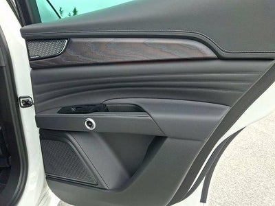 2025 Maserati Grecale AWD