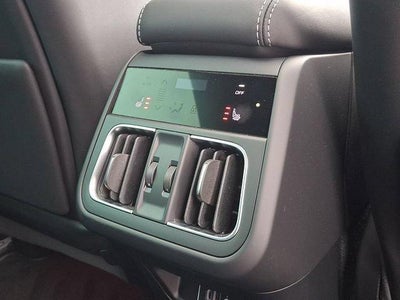 2025 Maserati Grecale AWD