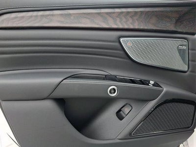2025 Maserati Grecale AWD