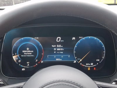 2025 Maserati Grecale AWD