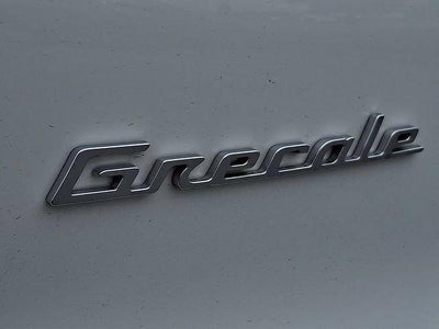 2025 Maserati Grecale AWD