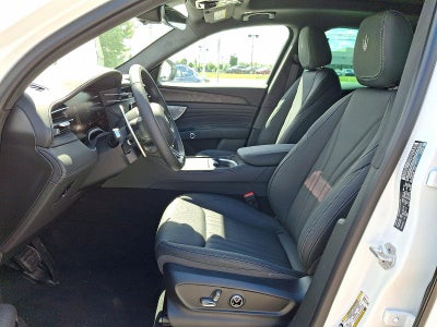 2025 Maserati Grecale AWD