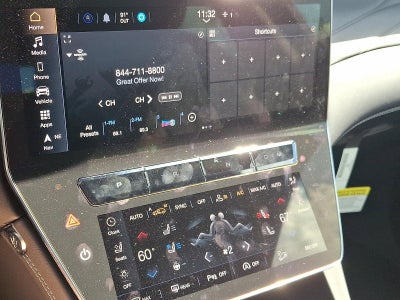 2025 Maserati Grecale AWD