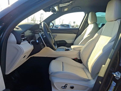 2024 Maserati Grecale GT AWD